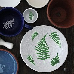 Самоклеящийся трафарет для шелкографии DIY-WH0337-030