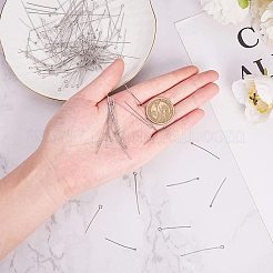 Штифты с проушиной/штифты с головкой/штифты с шаровой головкой из нержавеющей стали 304&nbsp;STAS-PH0004-13P