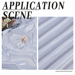 1шт лазерная химическая волокнистая ткань FIND-DR0001-92