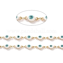 Цепи из нержавеющей стали 304 CHS-L026-01G-01