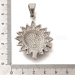 Подвески из нержавеющей стали 304&nbsp;STAS-Z110-30AS