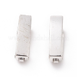 925 застежка-молния из стерлингового серебра STER-D035-41S