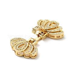 Латунное микропейв&nbsp;KK-G414-10G