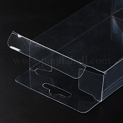 Складные пластиковые упаковочные коробки CON-XCP0002-48