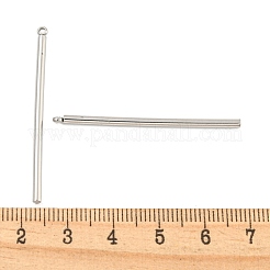 Подвески из нержавеющей стали 304 STAS-M001-04P-05