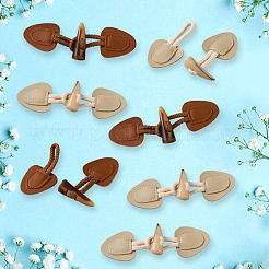 8 шт. 2-х цветная резиновая кнопка&nbsp;FIND-CY0001-33