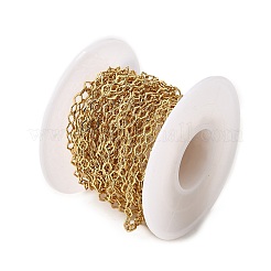 Латунные цепные цепи CHC-C014-12G