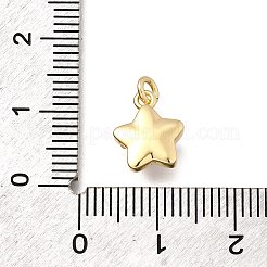 Латунь подвески KK-Q043-01A-G