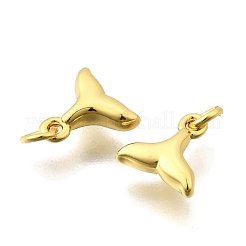 Латунные подвески&nbsp;KK-I275-25G