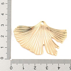 Стойки обшивки латунные подвески KK-M261-15G