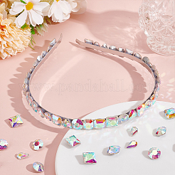 100 шт. 10 стиля RGLA-PH0001-18A