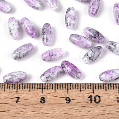 Выпечка краска стеклянные бусины&nbsp;SEED-N008-06E