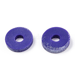 Полимерной глины ручной работы бисер нитей&nbsp;CLAY-CJC0015-01A