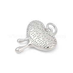 Кулон из циркония&nbsp;KK-U062-41P