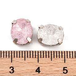 Шить на горный хрусталь EGLA-F162-14P