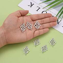 Соединители звеньев сплава&nbsp;EA11933Y