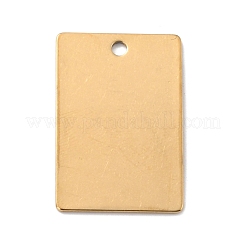 Ионное покрытие(ip) 201 подвеска из нержавеющей стали&nbsp;STAS-Z038-01G-C