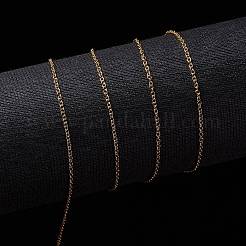 Цепи из нержавеющей стали 304&nbsp;CHS-H009-27G-A