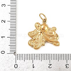 Подвески из нержавеющей стали 304&nbsp;LS-STAS-K307-01D-G