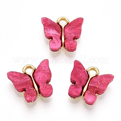 Подвески из сплава &nbsp;RESI-S385-004A