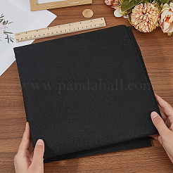 1 квадратный лист фетровой ткани&nbsp;DIY-CY0002-20A