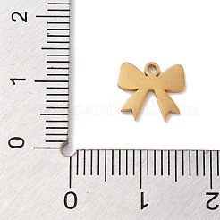 Подвески из нержавеющей стали 304&nbsp;LS-STAS-R003-01G-04