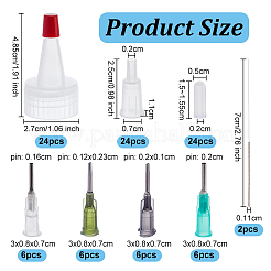 Наборы инструментов DIY-OC0013-45