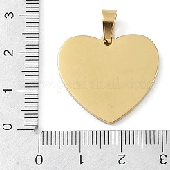 Ионное покрытие (ip) 304 нержавеющая сталь эмаль стразы подвески STAS-Q325-02F-G