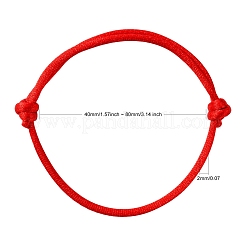 Материалы для браслетов&nbsp;AJEW-JB00014-03