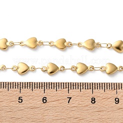 Ожерелья из хирургической нержавеющей стали 316&nbsp;LS-NJEW-P324-05A-G