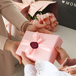 200 шт. частицы сургуча в форме сердца DIY-CP0009-29