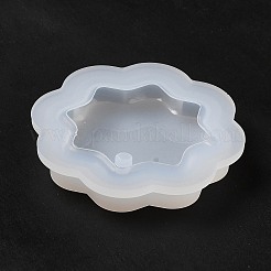 Силиконовые Молды для кулонов&nbsp;SIMO-H009-08M