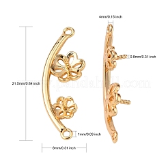 Латунные винты KK-T062-114G-NF