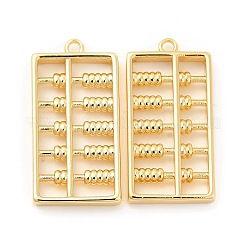 Латунные подвески&nbsp;KK-B062-09G