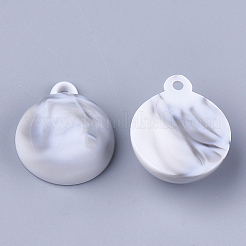 Акриловые подвески&nbsp;OACR-T008-06A