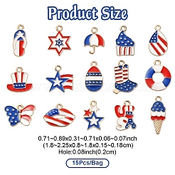 15 шт.&nbsp;ENAM-YW0004-34