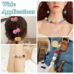 Прорезиненные стиль непрозрачной акриловые бусины&nbsp;MACR-CJC0009-02A