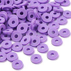 Бусины из полимерной глины  CLAY-XCP0001-11