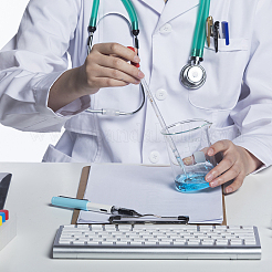 Лабораторные принадлежности TOOL-OC0001-31