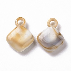 Акриловые подвески&nbsp;OACR-C011-22