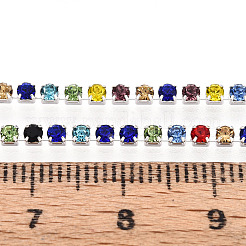 Железо горный хрусталь чашка цепи CH-N005-01