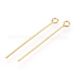 Латунный штифт KK-G331-09-0.7x32