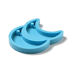 Луна diy кулон силиконовые Молды&nbsp;DIY-G062-D05