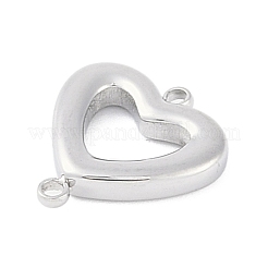 Подвески-соединители из не тускнеющей нержавеющей стали 304&nbsp;STAS-L022-416P