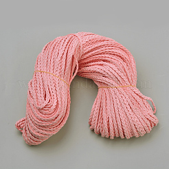 Оплетка из искусственной замши&nbsp;X-LW-Q008-2.7mm-1038