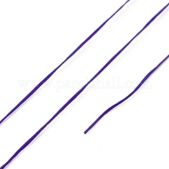 400 м плоская эластичная хрустальная нить&nbsp;NWIR-F011-03F