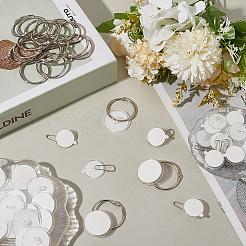 Прозрачная присоска присоска FIND-SP0003-90