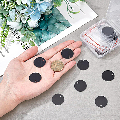 Алюминиевые подвески ALUM-BC0001-57