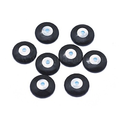 Синтетических бирюзовый кабошон&nbsp;G-I252-09