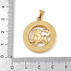 Подвески из нержавеющей стали 304 STAS-C131-03G-04